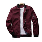 Chaqueta Masculina Paris Luca