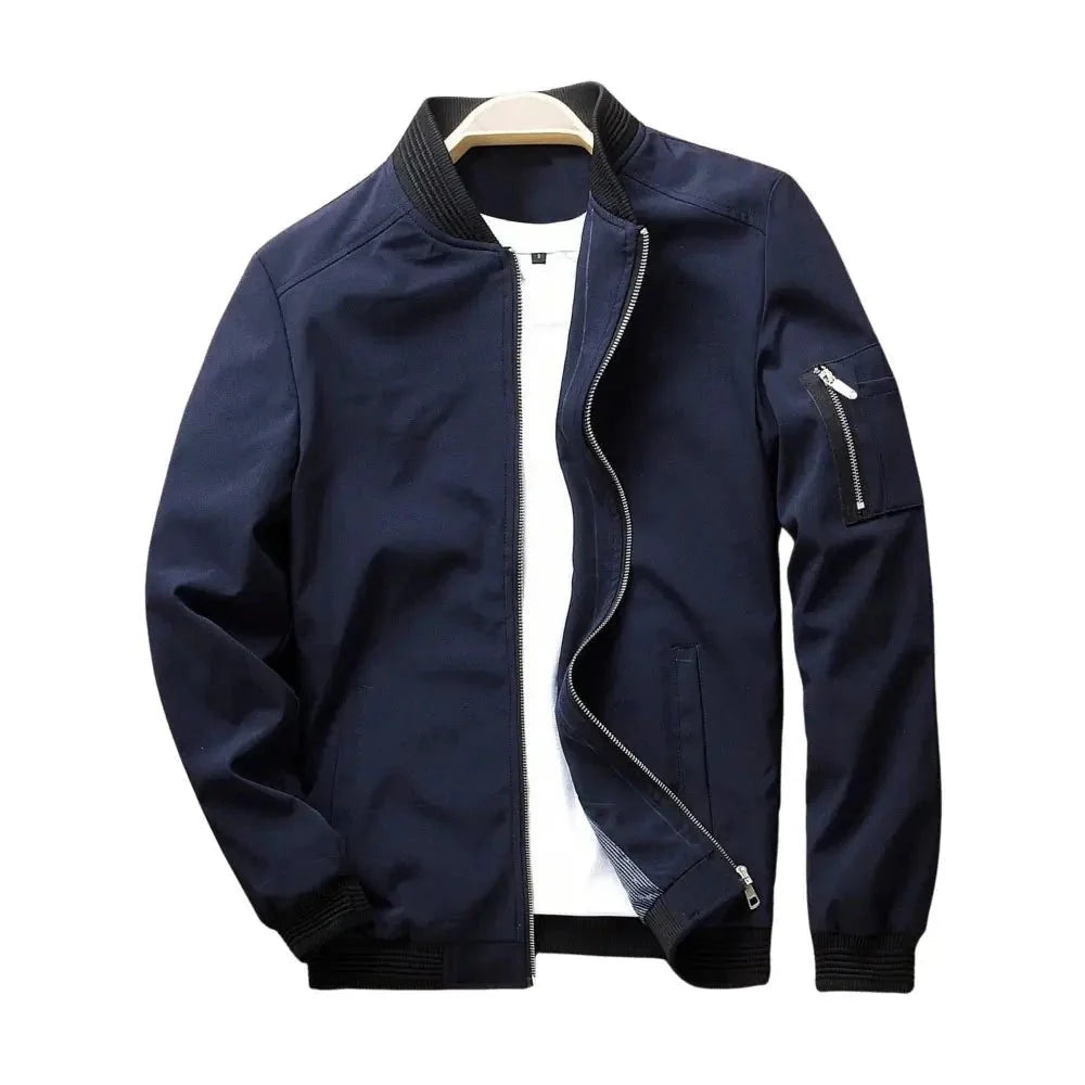 Chaqueta Masculina Paris Luca