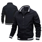Herren Jacke Elegant MännerRaum