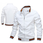 Herren Jacke Elegant MännerRaum