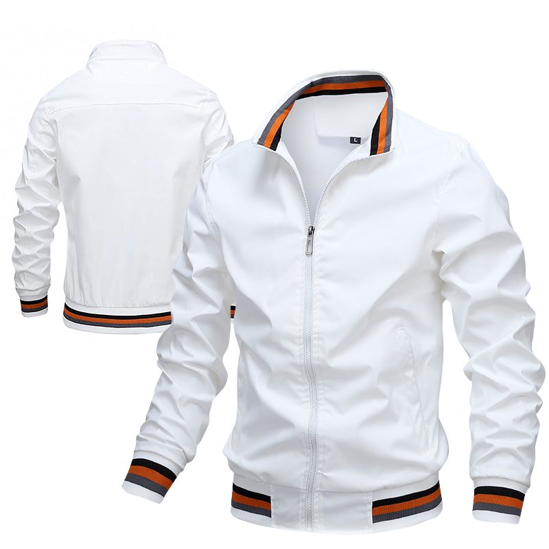 Herren Jacke Elegant MännerRaum