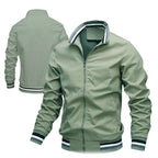 Herren Jacke Elegant MännerRaum
