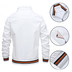 Herren Jacke Elegant MännerRaum