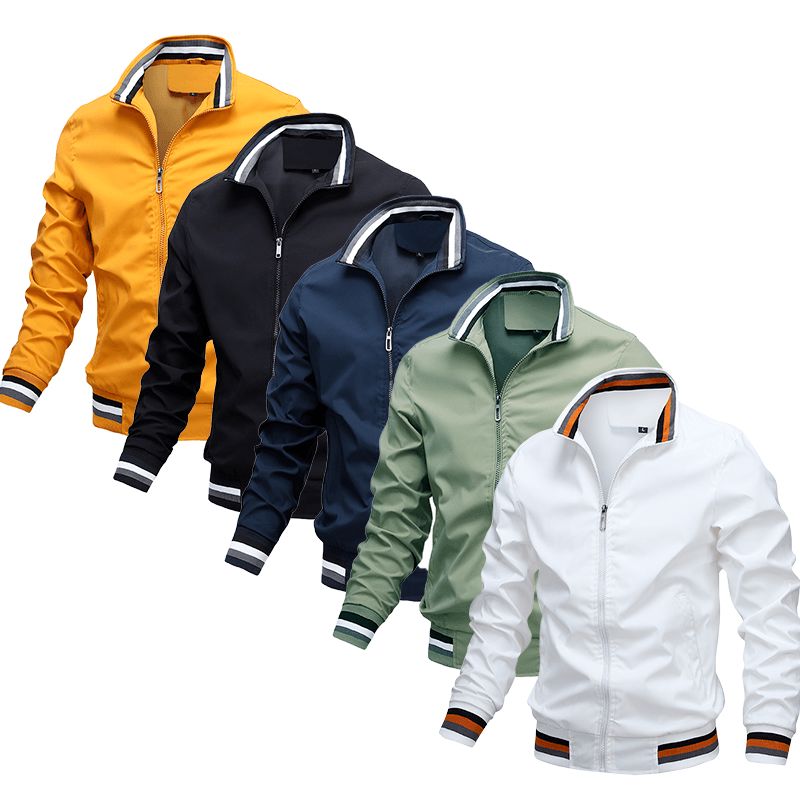 Herrenjacke Elegant MännerRaum