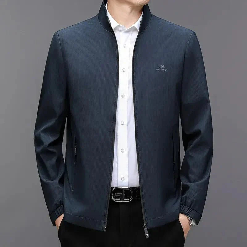 Chaqueta Masculina Social Never