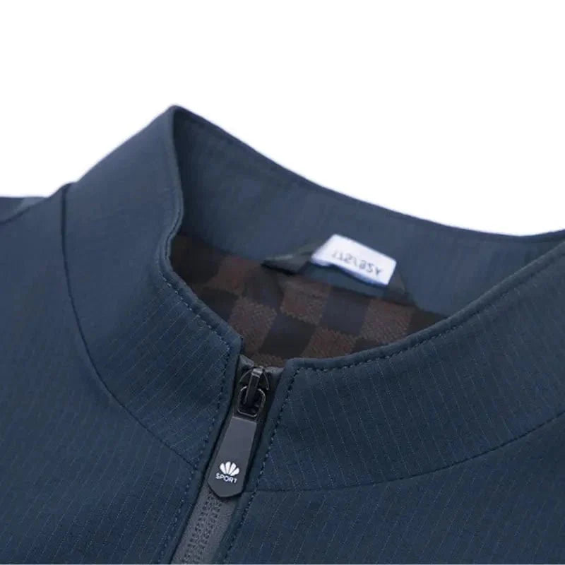 Herren Jacke Social MännerRaum