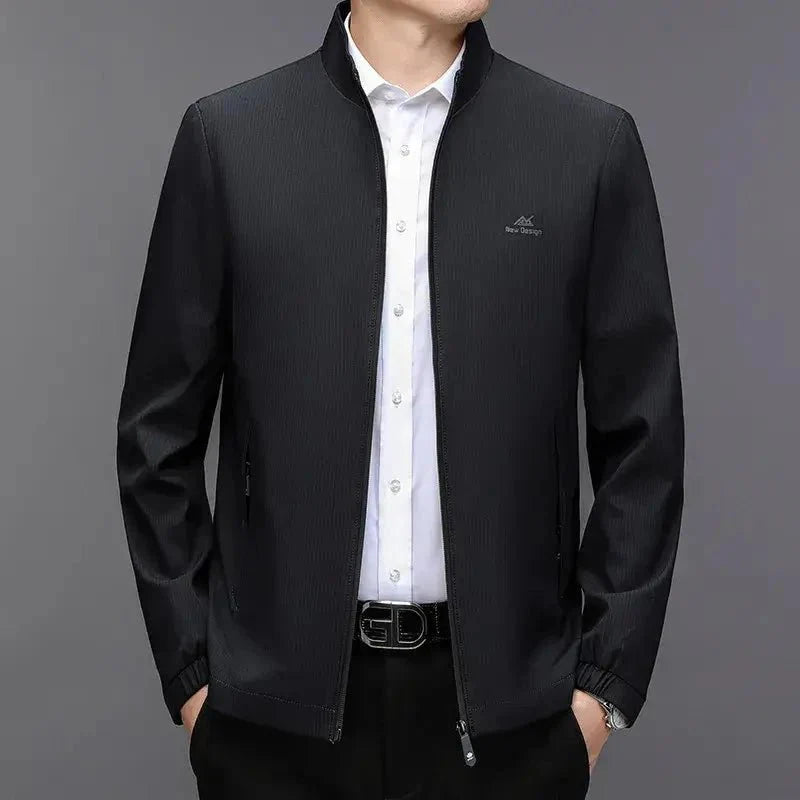 Herren Jacke Social MännerRaum