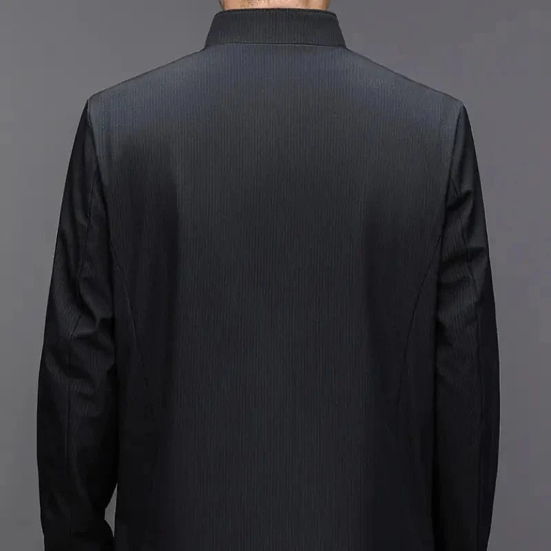 Herren Jacke Social MännerRaum