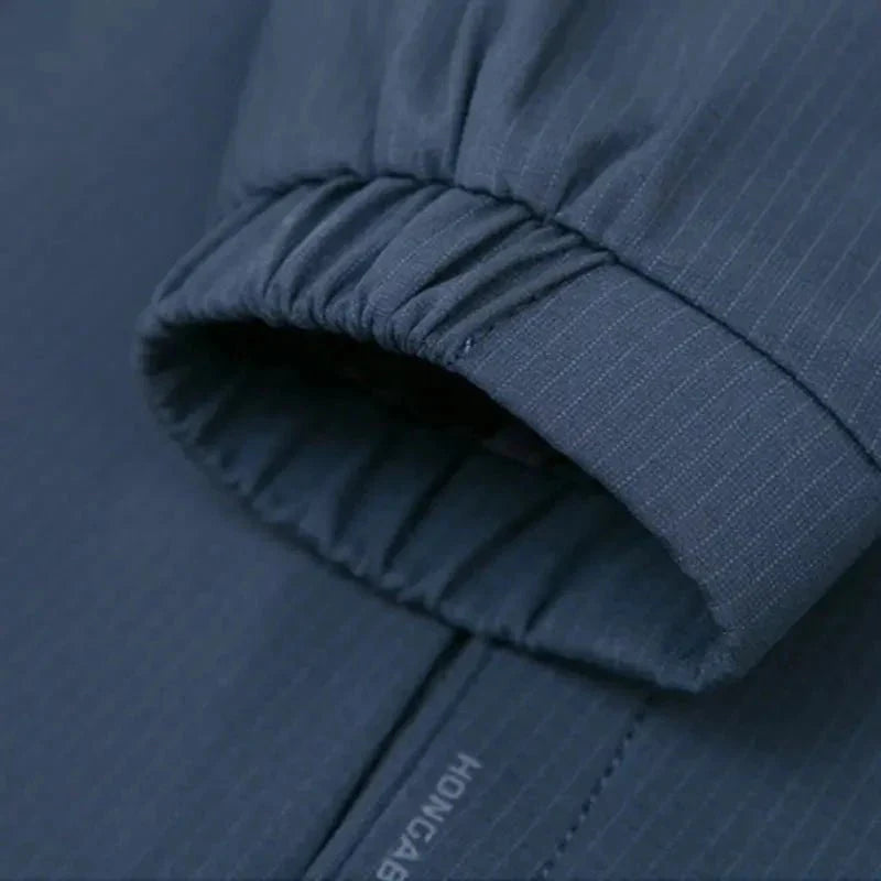 Chaqueta Masculina Social Never