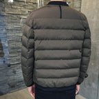 Herren Jacke Urbaner Stil MännerRaum