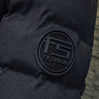 Chaqueta Masculina Estilo Urbano