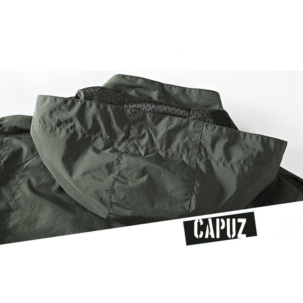 Militärische Taktische Jacke Wasserdicht MännerRaum