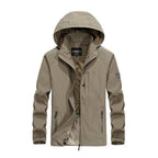 Militärische Taktische Jacke Wasserdicht MännerRaum