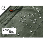 Militärische Taktische Jacke Wasserdicht MännerRaum