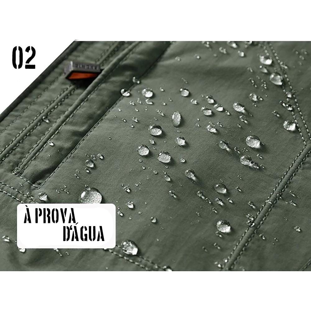 Militärische Taktische Jacke Wasserdicht MännerRaum