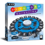 Juego Trava Letras Stop Diversión Garantizada®