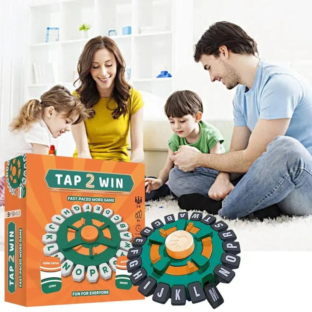 Buchstabenspiel Stop MännerRaum