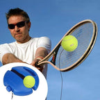 Kit de Tenis para Entrenamiento Individual