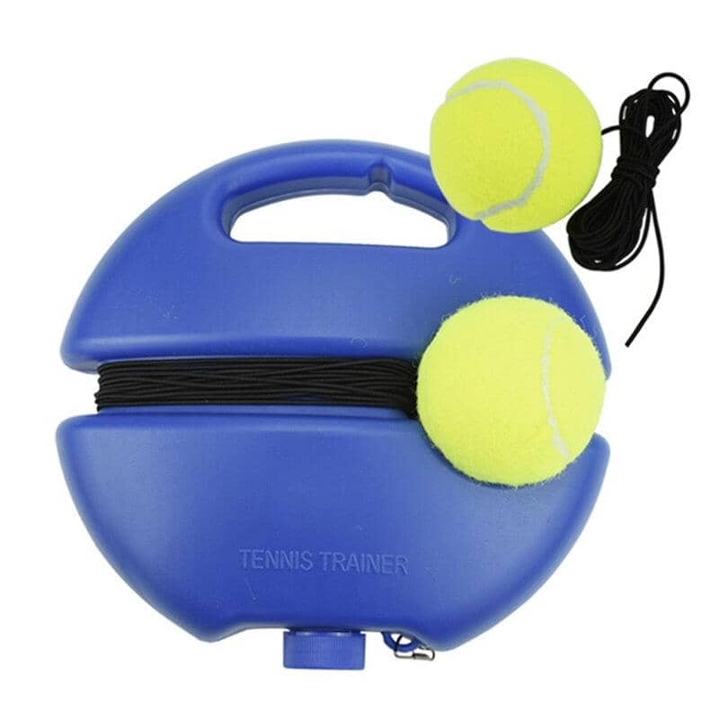 Kit de Tenis para Entrenamiento Individual