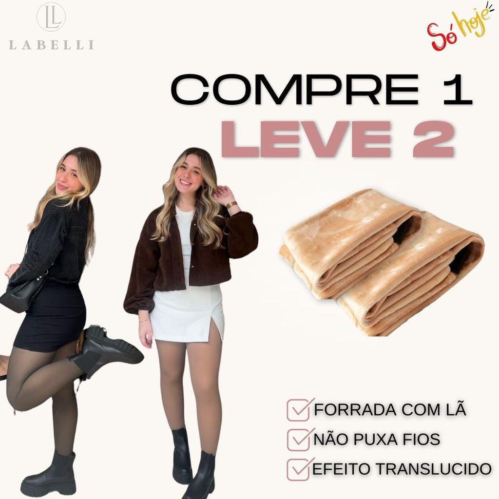 Damen Strumpfhosen Gefüttert Transparent MännerRaum