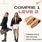 Damen Strumpfhosen Gefüttert Transparent MännerRaum