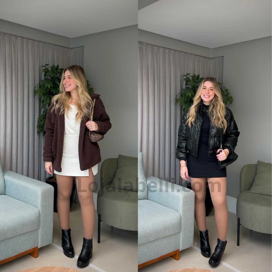 Damen Strumpfhosen Gefüttert Transparent MännerRaum