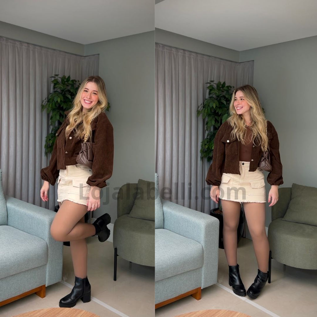 Damen Strumpfhosen Gefüttert Transparent MännerRaum