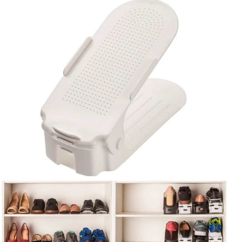 Kit Organizador MaxShoes