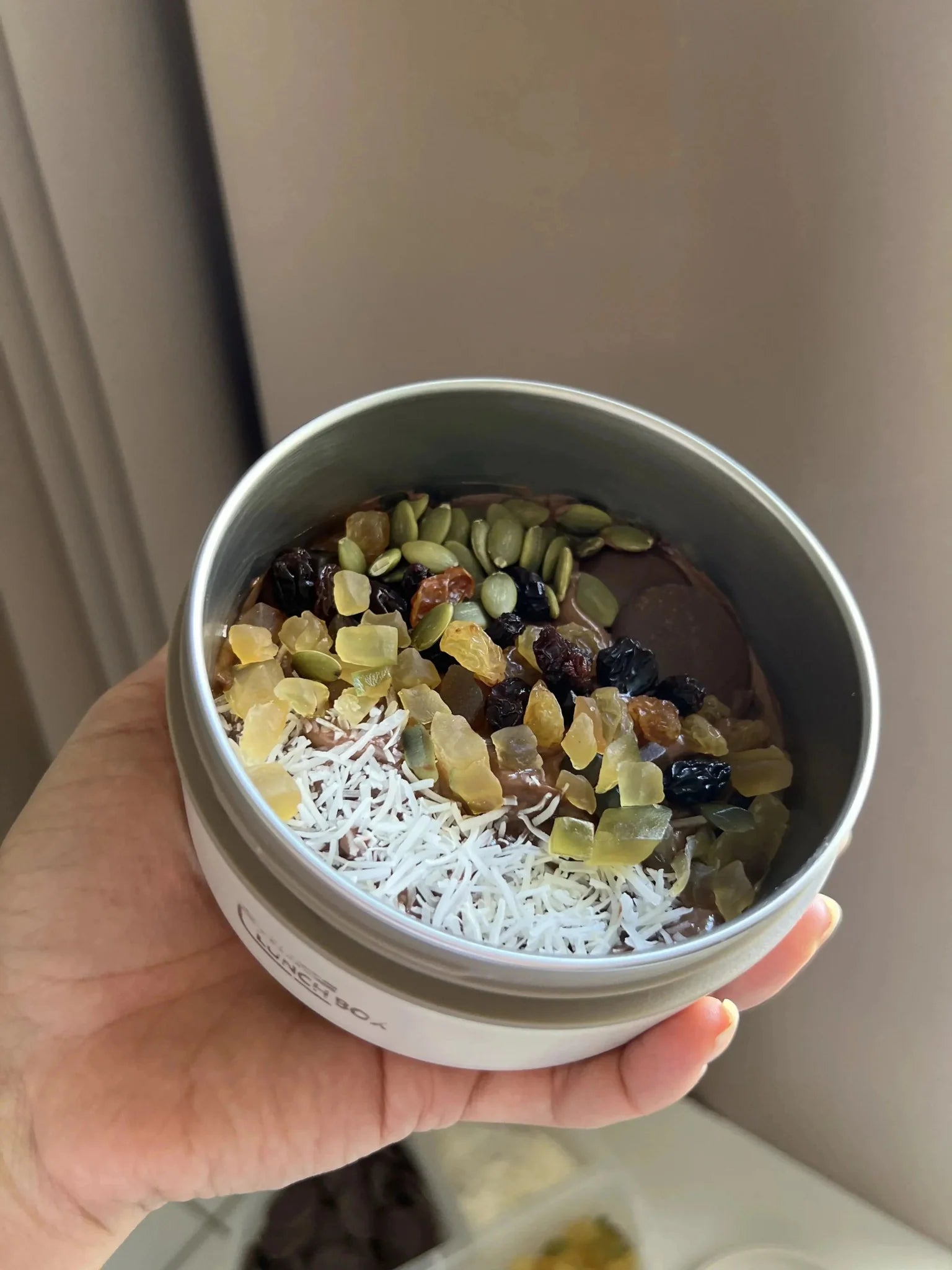 Kit de Envases Herméticos LunchBox [Con Regalos]