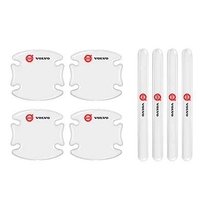 Kit Protector de Manija Automotriz - Kit con 4