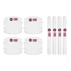 Auto Türgriff Schutzset MännerRaum