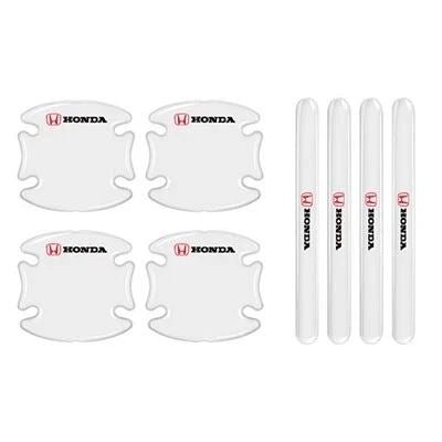 Kit Protector de Manija Automotriz - Kit con 4