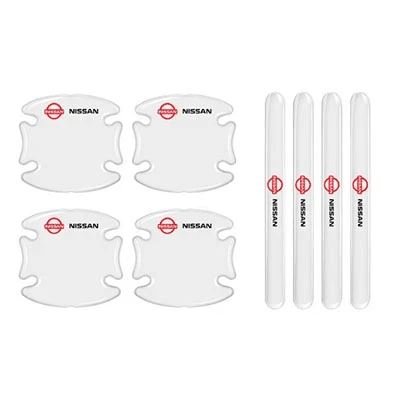 Auto Türgriff Schutzset MännerRaum