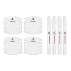 Kit Protector de Manija Automotriz - Kit con 4