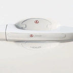 Auto Türgriff Schutzset MännerRaum