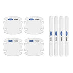 Auto Türgriff Schutzset MännerRaum