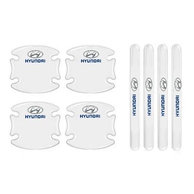 Auto Türgriff Schutzset MännerRaum