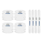 Kit Protector de Manija Automotriz - Kit con 4