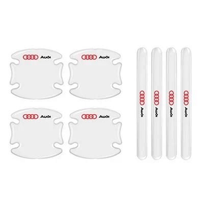 Kit Protector de Manija Automotriz - Kit con 4