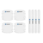 Auto Türgriff Schutzset MännerRaum