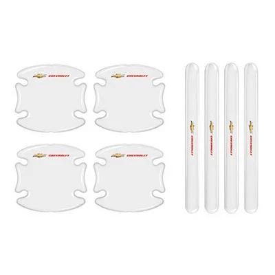 Kit Protector de Manija Automotriz - Kit con 4