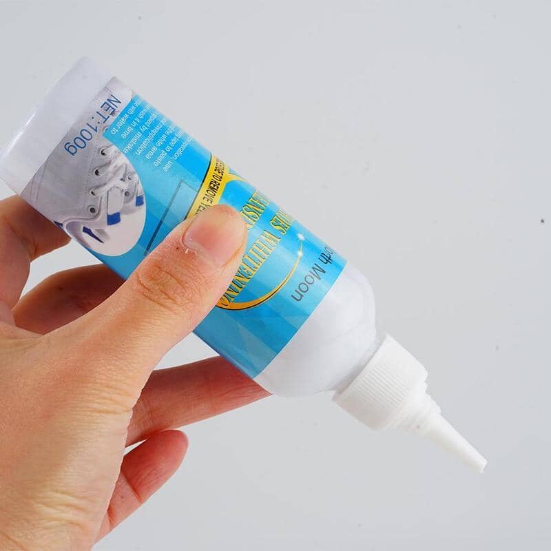 Limpiador de Zapatillas North Moon Powerstill - Blanco Renovado