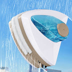 Limpiador de Vidrios Magnético Doble Cara - Glass Master