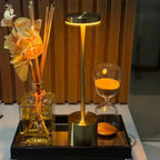 LED Lampe mit Touch-Bedienung MännerRaum