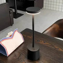 Lámpara de Mesa Recargable Inalámbrica