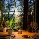 Lámpara de Mesa Recargable Inalámbrica