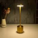 Lámpara de Mesa Recargable Inalámbrica