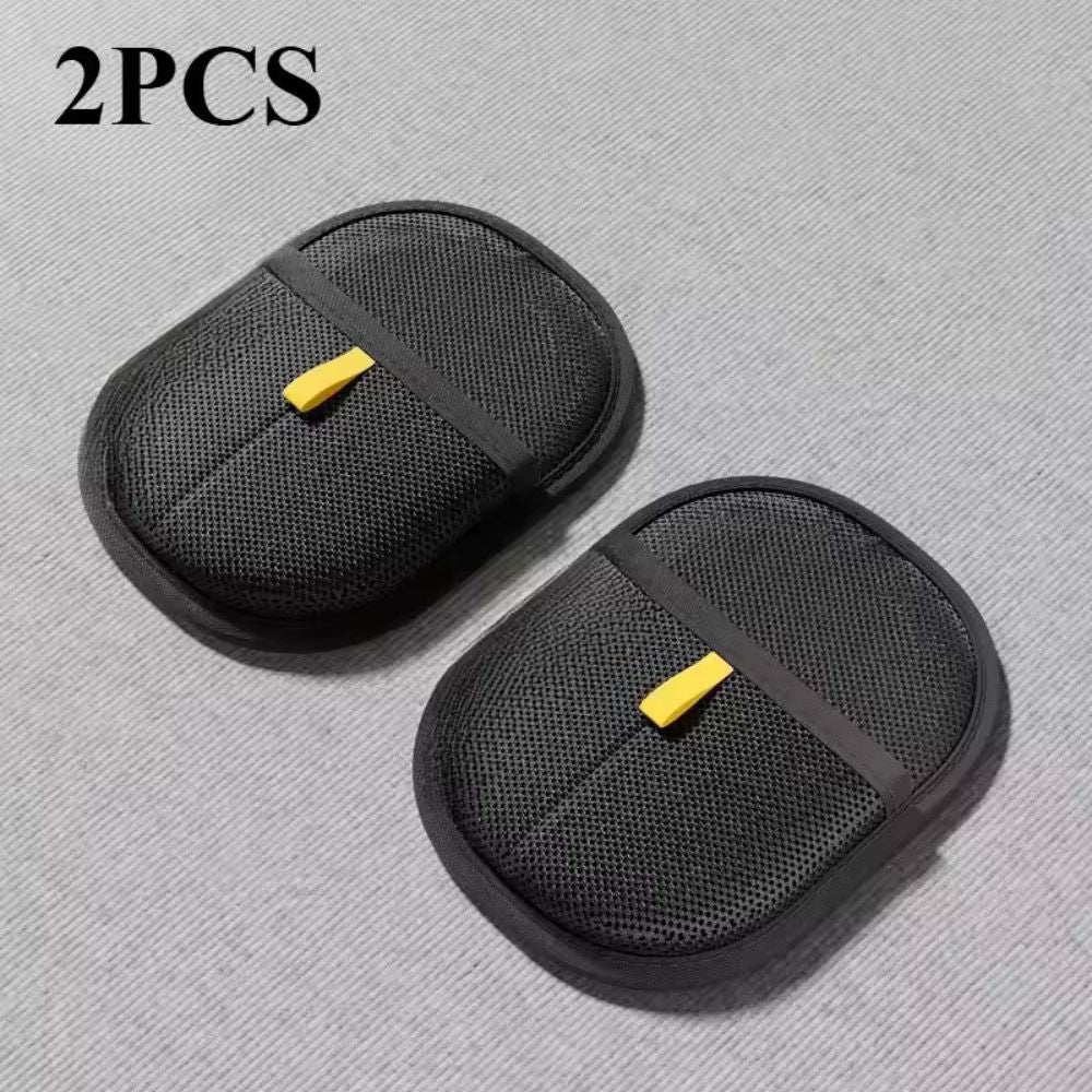 Guante para Remoción de Pelos