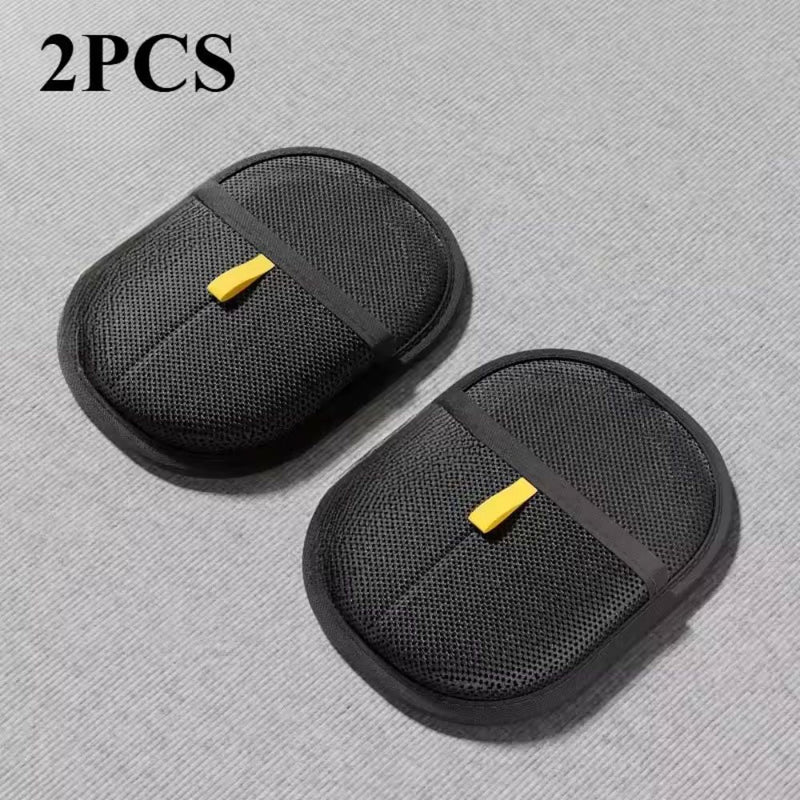 Guante para Remoción de Pelos