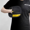 Guante para Remoción de Pelos